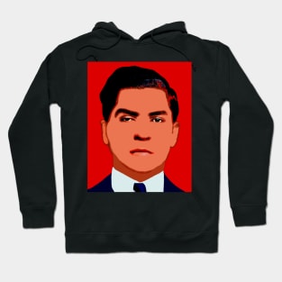 lucky luciano Hoodie